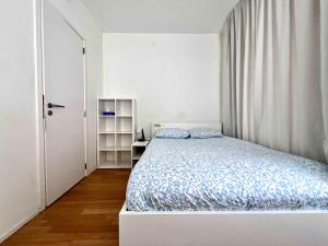 Lovely & Cozy Studio Just 50m from Grand Place BX for 4 people with balcony