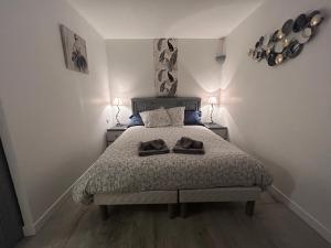 la villa des six ifs- Lolivier
