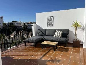 Valparaiso - Burriana Beach