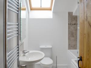 The Old Engine House