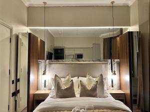 Newly Refurbished Ground Floor Studio Apartment Near Tube