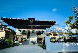 Captains Home Phong Nha