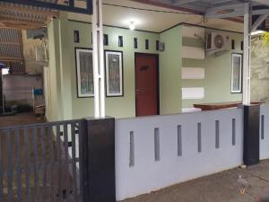 Homestay Dilham Pantai Madasari