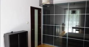 Lumina airy apartment with balcony