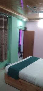 Panwar restro cafe & hotel