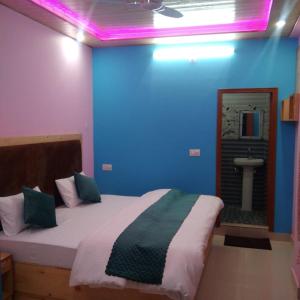 Panwar restro cafe & hotel