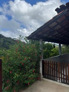 Sítio Mirante da Mata