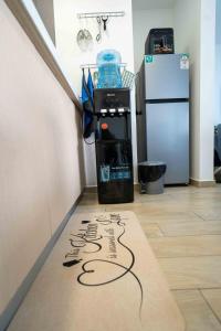 Nexa Suites, Nairobi South C, Free airport pickup