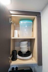 Nexa Suites, Nairobi South C, Free airport pickup