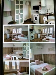 "El Rincón I de la Macarena" A 11 min a pie del casco antiguo de Sevilla