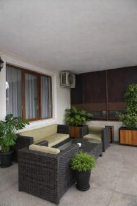 Hotel New Terrace