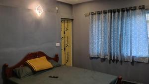 Msk indian Residency