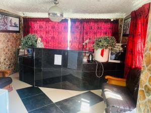 Prince Adina Guesthouse