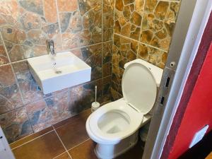 Prince Adina Guesthouse