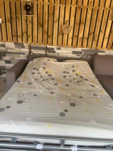 La villa des six ifs - La glycine