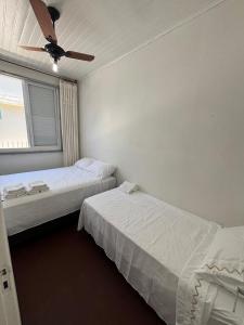 Casa há 40m da praia e no centro de Canasvieiras