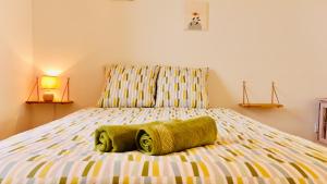 Dréo - Spacieux avec terrasse