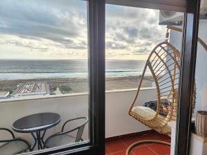 Studio Sea View by QoZzy