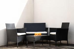 Open Mind Property - Cosy Studio in Southsea