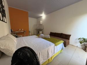 Caminito Brasília Hostel