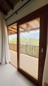 Casa Baião - Jeribucaçu