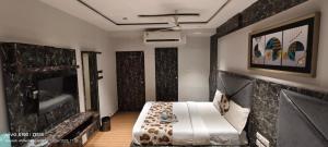 Hotel Privilege VILLA