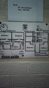 湯河原Room102 個室 元芸者の宿guest house in Yugawara