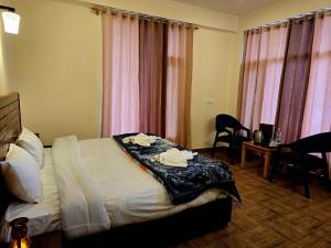 North Star Homestay Manali