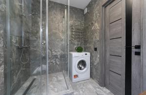 New apartment in Poznyaki