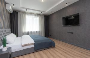 New apartment in Poznyaki