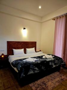 North Star Homestay Manali