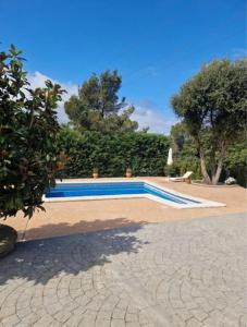 Villa Vista Alegría