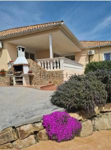 Villa Vista Alegría