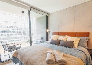 HOM ELITE I Confort Total I Piscina AA I Parking