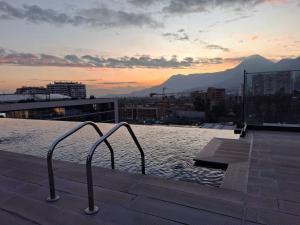 HOM ELITE I Confort Total I Piscina AA I Parking