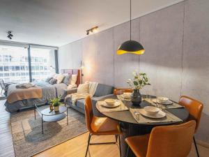 HOM ELITE I Confort Total I Piscina AA I Parking