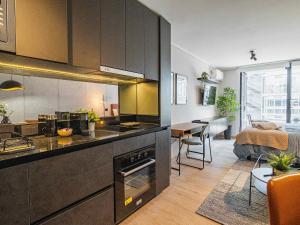 HOM ELITE I Confort Total I Piscina AA I Parking