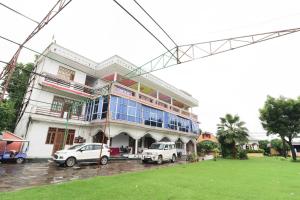 Hotel O Balaji Guest house