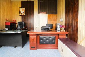 Hotel O Balaji Guest house