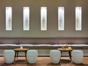 Boutique Hotel H10 White Suites - Adults Only