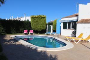 Villa Desi