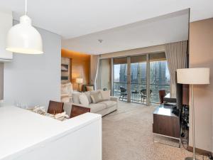 Kensington-Studio Kempinski Residence Dubai Mall