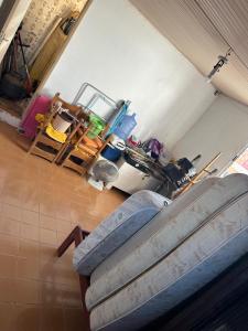 Conforto a 100 m do mar