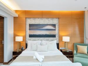 Kensington-Studio Kempinski Residence Dubai Mall