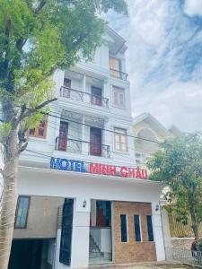 Nhà Nghỉ Minh Châu Biên Hòa