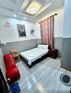 Nhà Nghỉ Minh Châu Biên Hòa