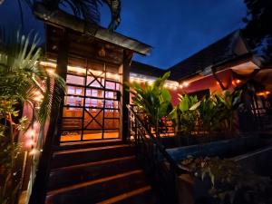 Purple House - Female only Boutique hostel