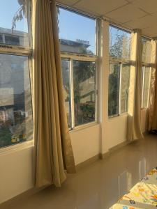 SAPPHIRE Homestay