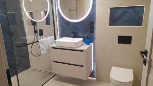 Apartament Centrum - 50 m od Rynku, PARKING, Klimatyzacja