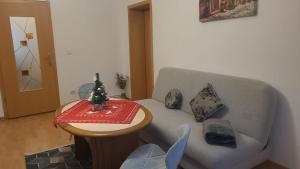 Apartament Anne